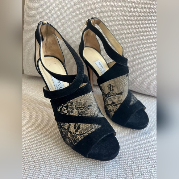 Jimmy Choo heels - Picture 5 of 9